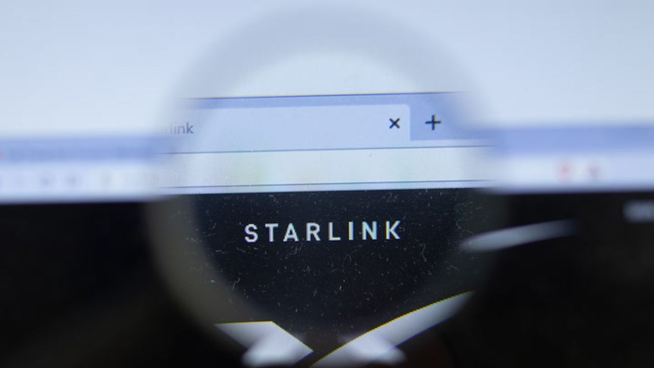 Elon Musk, Starlink Uydularından Uçuşlara Wifi Sunmak İstiyor