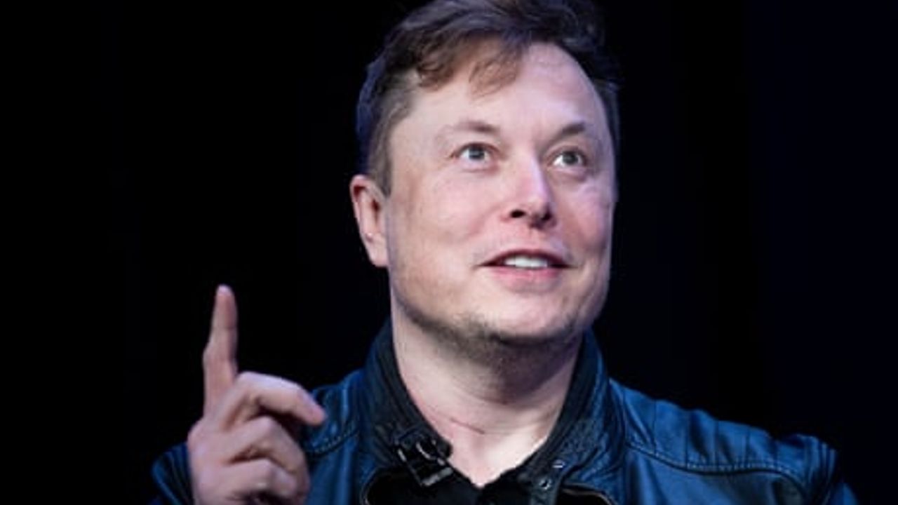 Elon Musk'ın Tesla'sı Rekor Satış ve Kar Bildirdi