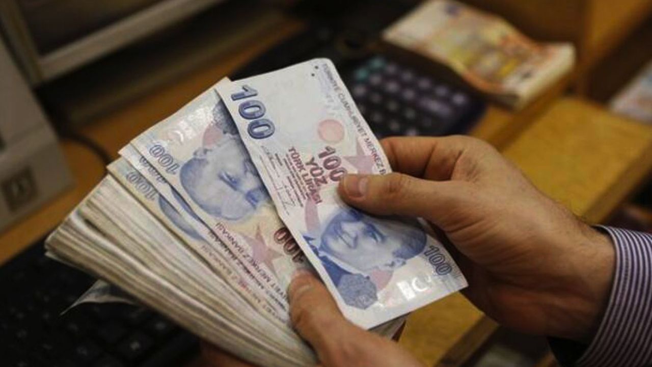 Garanti Bankası ve Halkbank 400.000 TL borç kapatma kredisi verecek