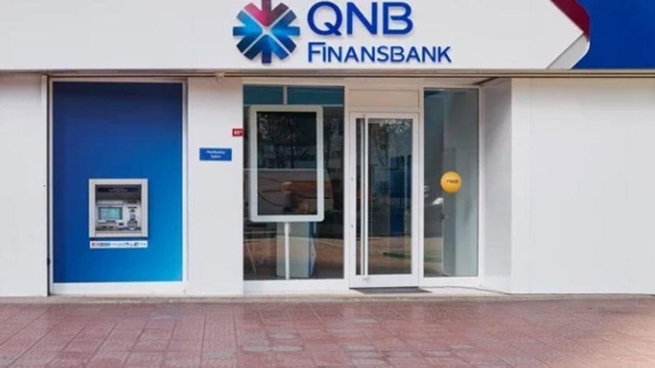 QNB Finansbank’dan Son Dakika Haberi, Bugün Başvuru Yapan Herkese 20 bin TL Verilecek…