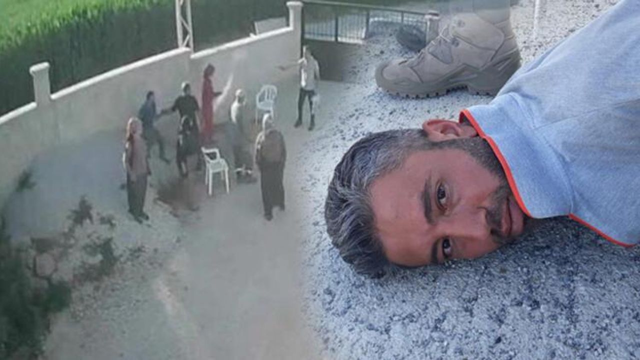 Konya'da 7 Kişiyi Katleden Mehmet Altun’dan Flaş Açıklama