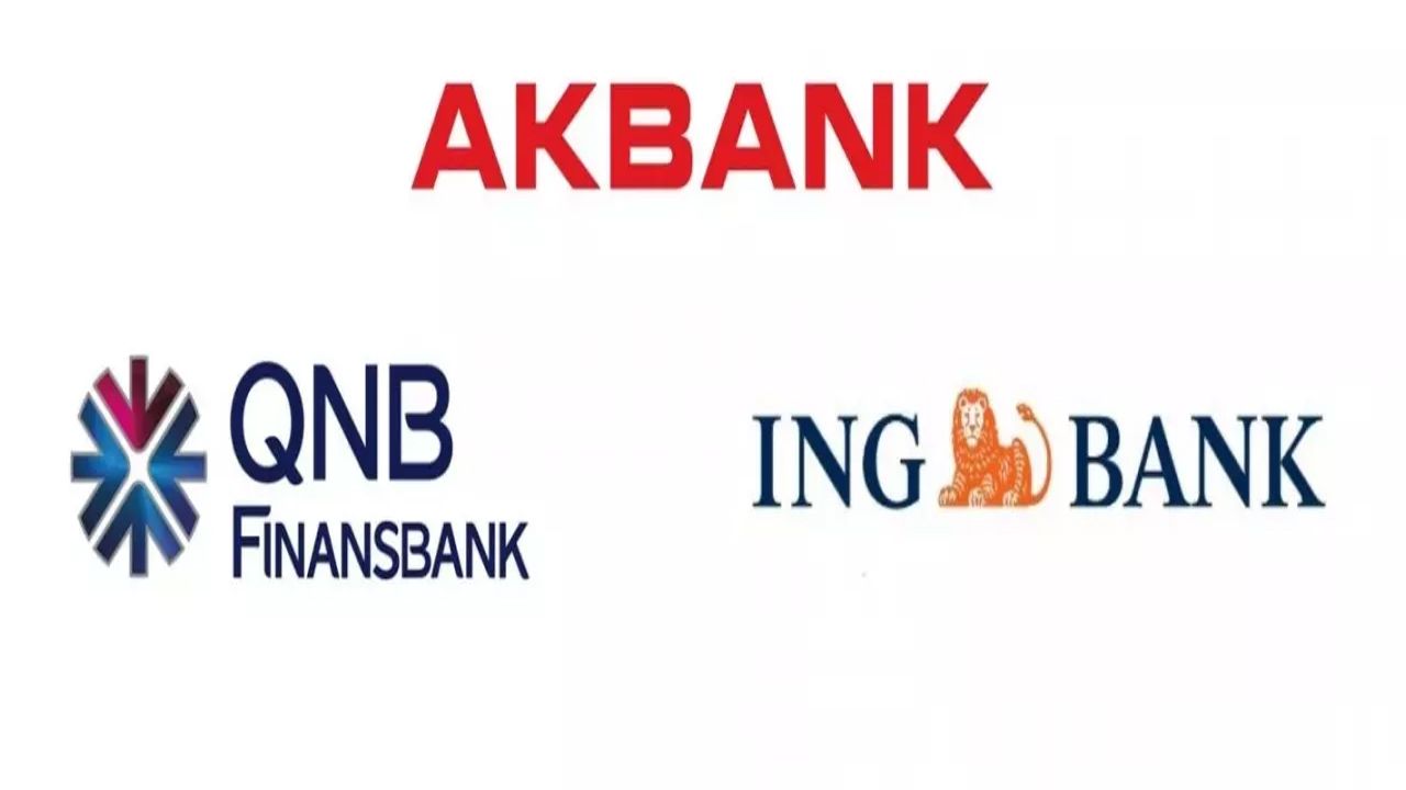 Akbank, ING Bank ve QNB Finansbank Müşterilerinin Kredi Borçları Anında Sıfırlanıyor! Başvuru Tarihlerini Kaçırmayın