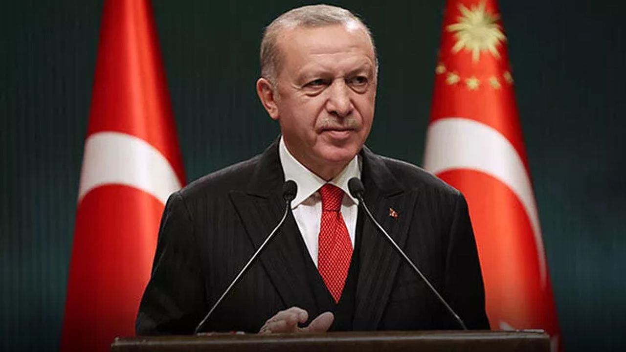 Cumhurbaşkanı Recep Tayyip Erdoğan Kur Sonrası Bankaların Faizsiz Nakit Vereceğini Açıkladı
