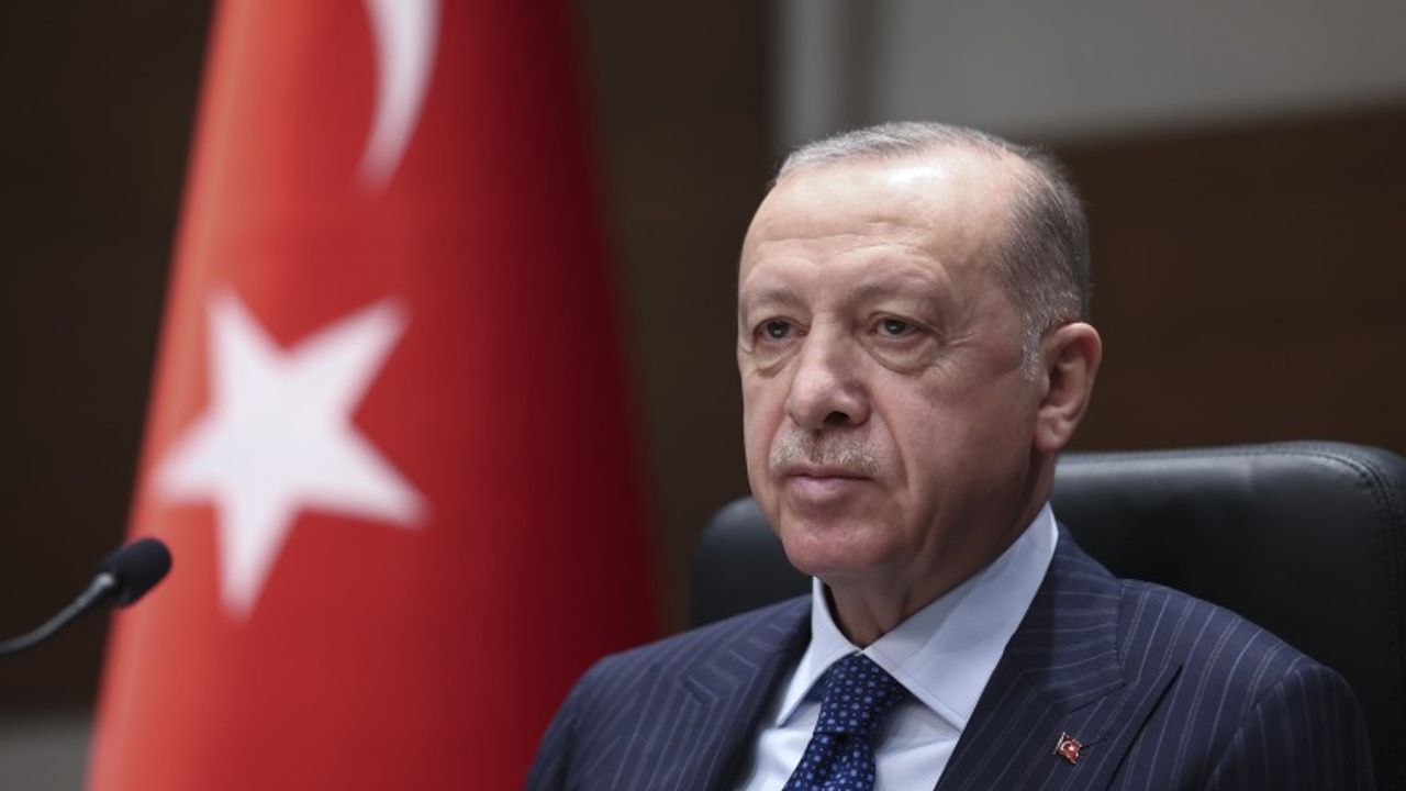 Erdoğan Ziyaretinden Sonra Katar'ın Türkiye'ye Yaptığı Yardımın Arttığına Dair Bir İşaret Yok