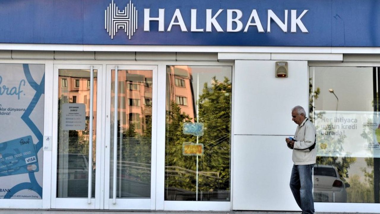 Halkbank Bankamatik Kartı Kullanan Kişilere 12000 TL Ödeme Yapıyor, Duyuru yapıldı