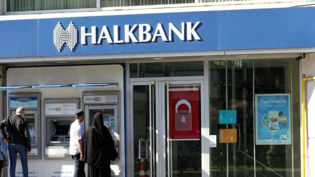Halkbank Kimlik Numaranız Üzerinden 3000 TL ile 7500 TL Arasında Nakit Vereceğini Açıkladı, Banka Müdürü Duyurdu