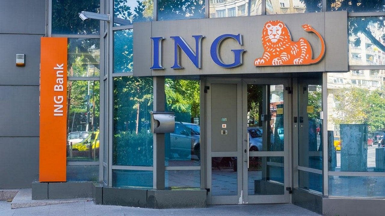 ING Bank Muslukları Açıyor, 70.000 TL 3 Ay Ertelemeli Nakit Kampanyası 20 Yaş Üzerine Şartsız Olarak Veriliyor