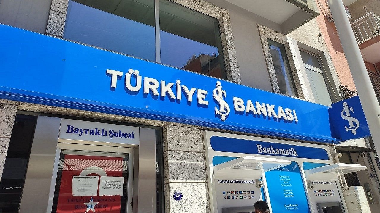 İş Bankası Duyurdu: 10.000 TL'ye Kadar 36 Ay Vadeli İş Cep Üzerinden Vatandaşlara Ödeme Verilecek