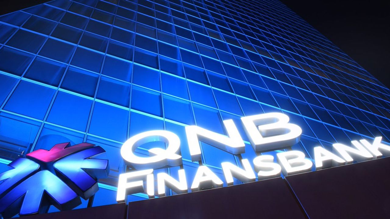 QNB Finansbank Hafta Başından İtibaren Başvuru Yapanların Hesaplarına 10.000 TL Atacak, Bugün Başvuru Yapılıyor