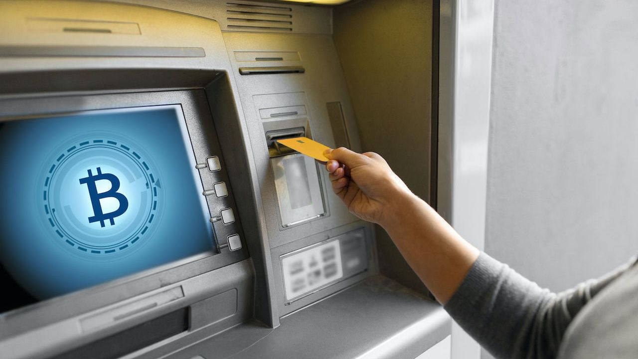 Son Dakika, Bankamatik Kartı Olan, ATM Üzerinden İşlem Yapan Kişilere En Az 8 En Fazla 25 Bin TL Ödeme Veriliyor