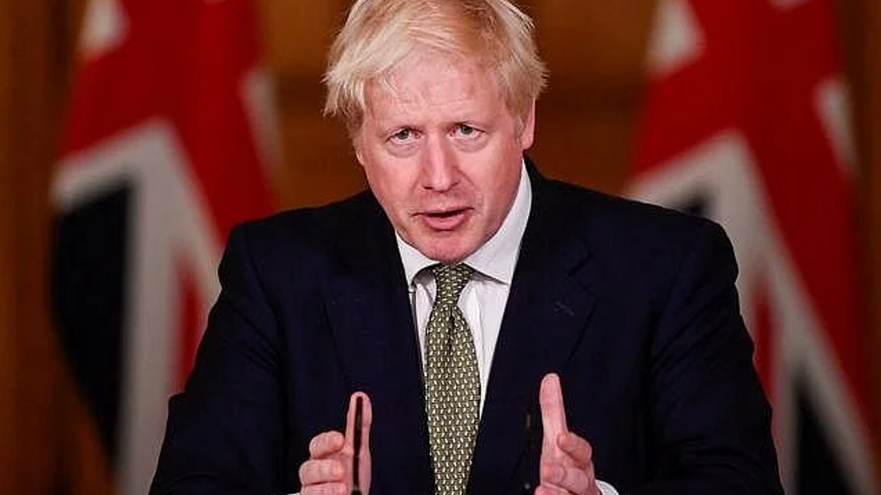 Boris Johnson: İngiltere Başbakanı İktidara Gelebilir Mi?