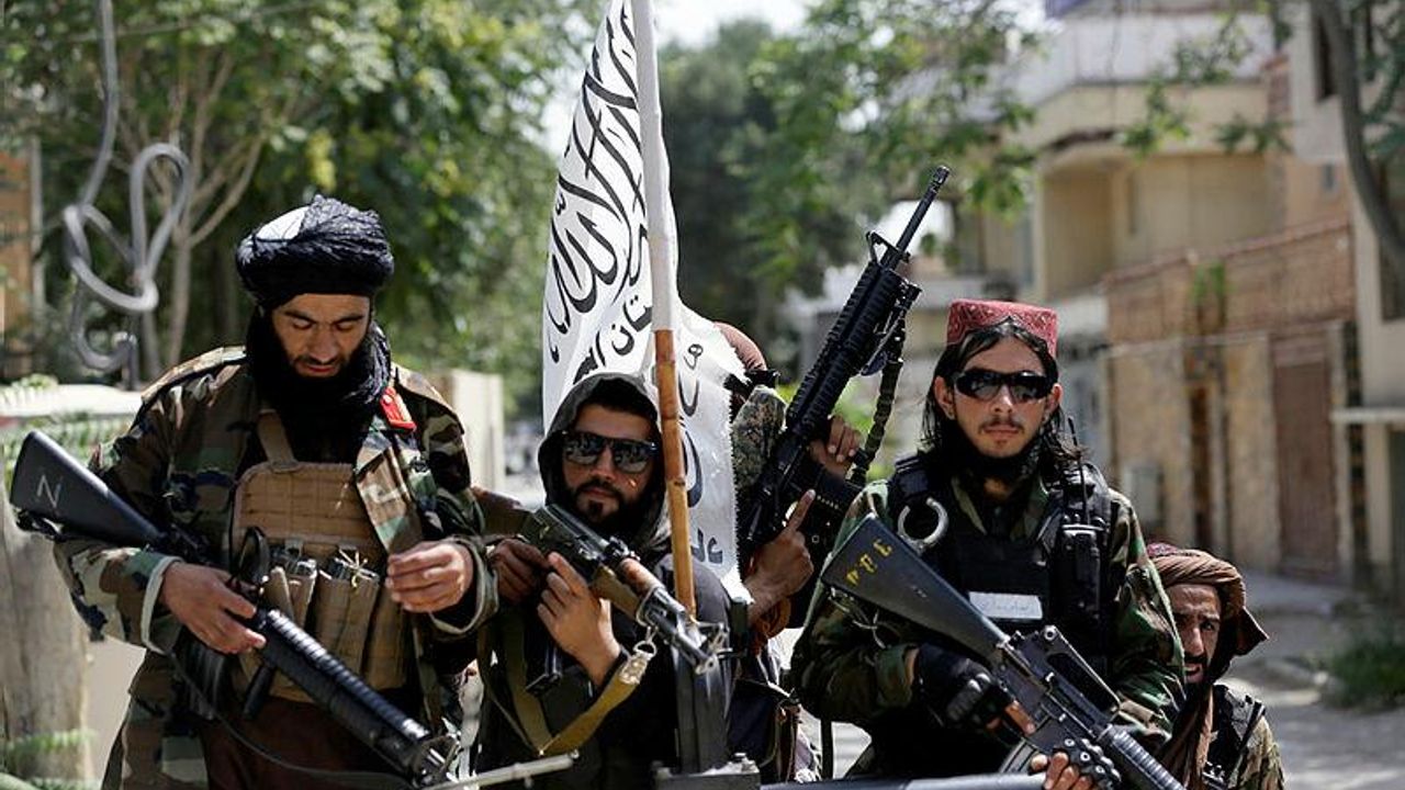 BM, Taliban Yönetimine Cinayetlerle Damgasını Vurdu