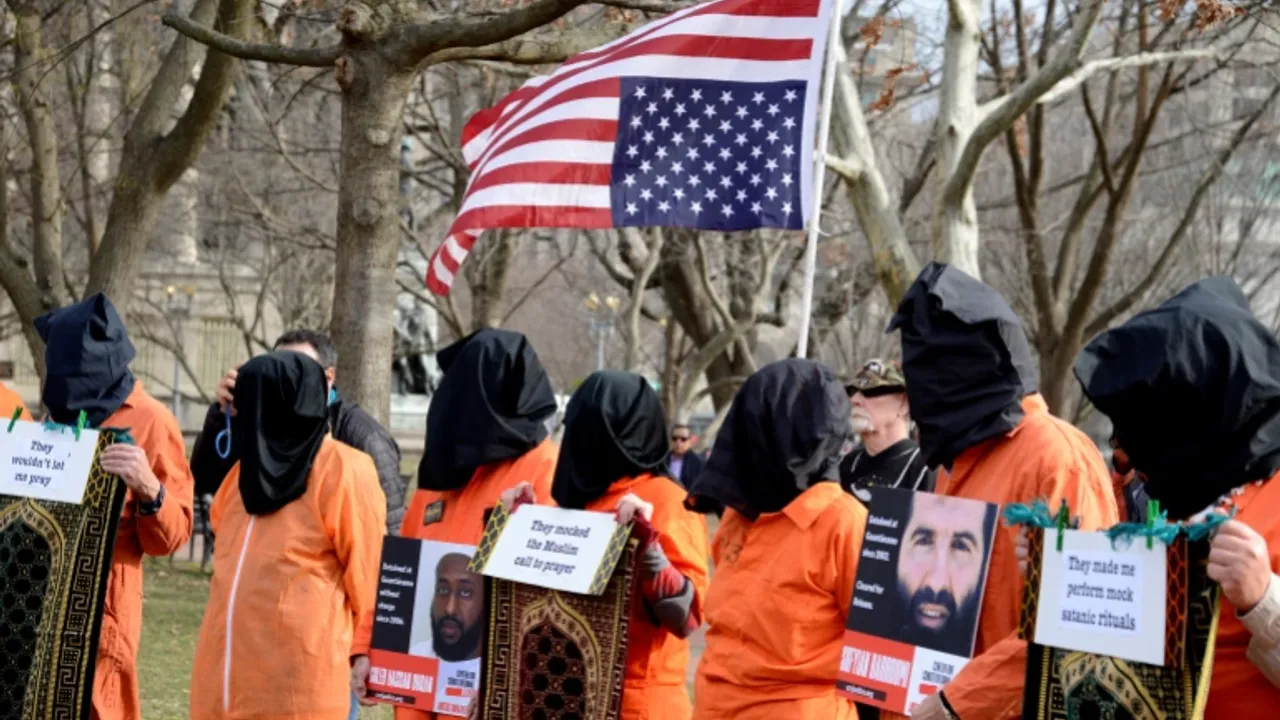 Guantanamo 20 Yıl Sonra: Bir "Adaletsizlik" ve "İstismar" Mirası