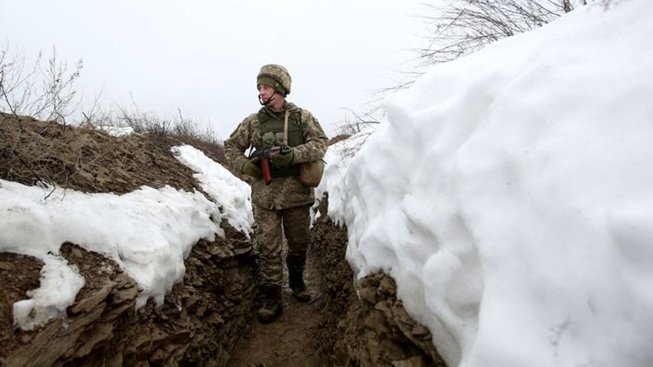 NATO-Rusya Müzakereleri, Ukrayna Savaşının 'Gerçek Riski' Arasında Çıkmazda