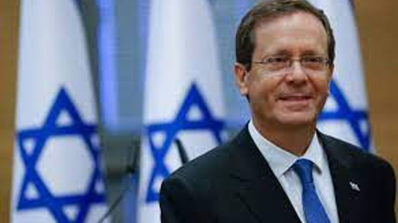 İsrail Cumhurbaşkanı İlk Kez BAE'ye Resmi Ziyarette Bulunacak