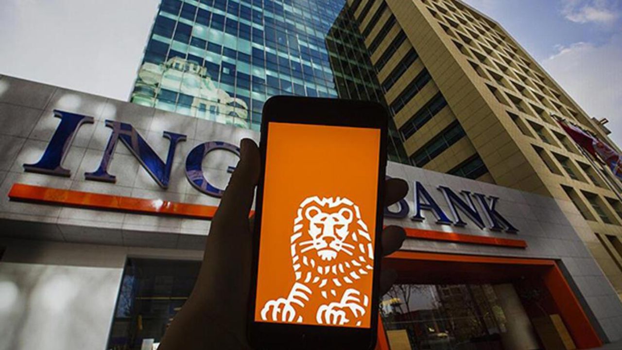 ING Bank Yeni Başvuru Yapanlara 15.000 TL Ödeme Yapacağını Açıkladı