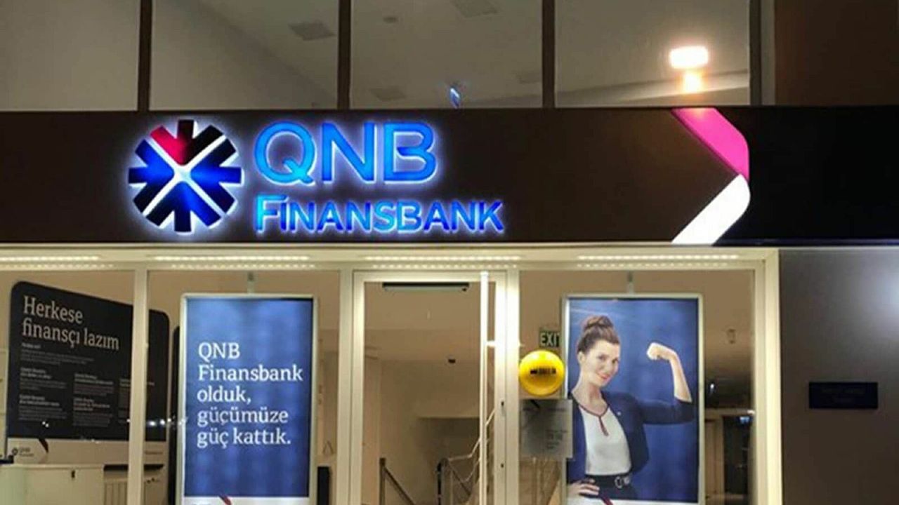 QNB Finansbank ve 3 Bankadan Nakit İçin Duyuru: 10.000 TL Artık Banka Şubelerine Gitmeden Hesabınıza Gönderilecek
