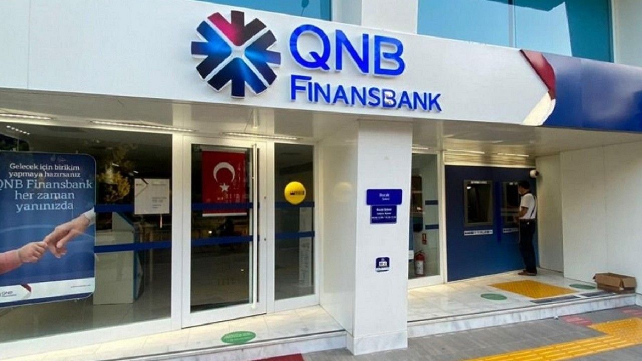 QNB Finansbank Yaptığı Açıklamada 22 Yaşının Üzerinde Olan Kişilere 22.000 TL Ödeme Vereceğini Açıkladı