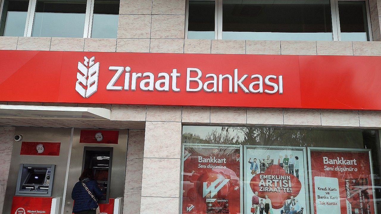 Ziraat Bankası Faizsiz 10.000 TL Nakit Ödemesi Yapacağını Son Dakika Açıkladı