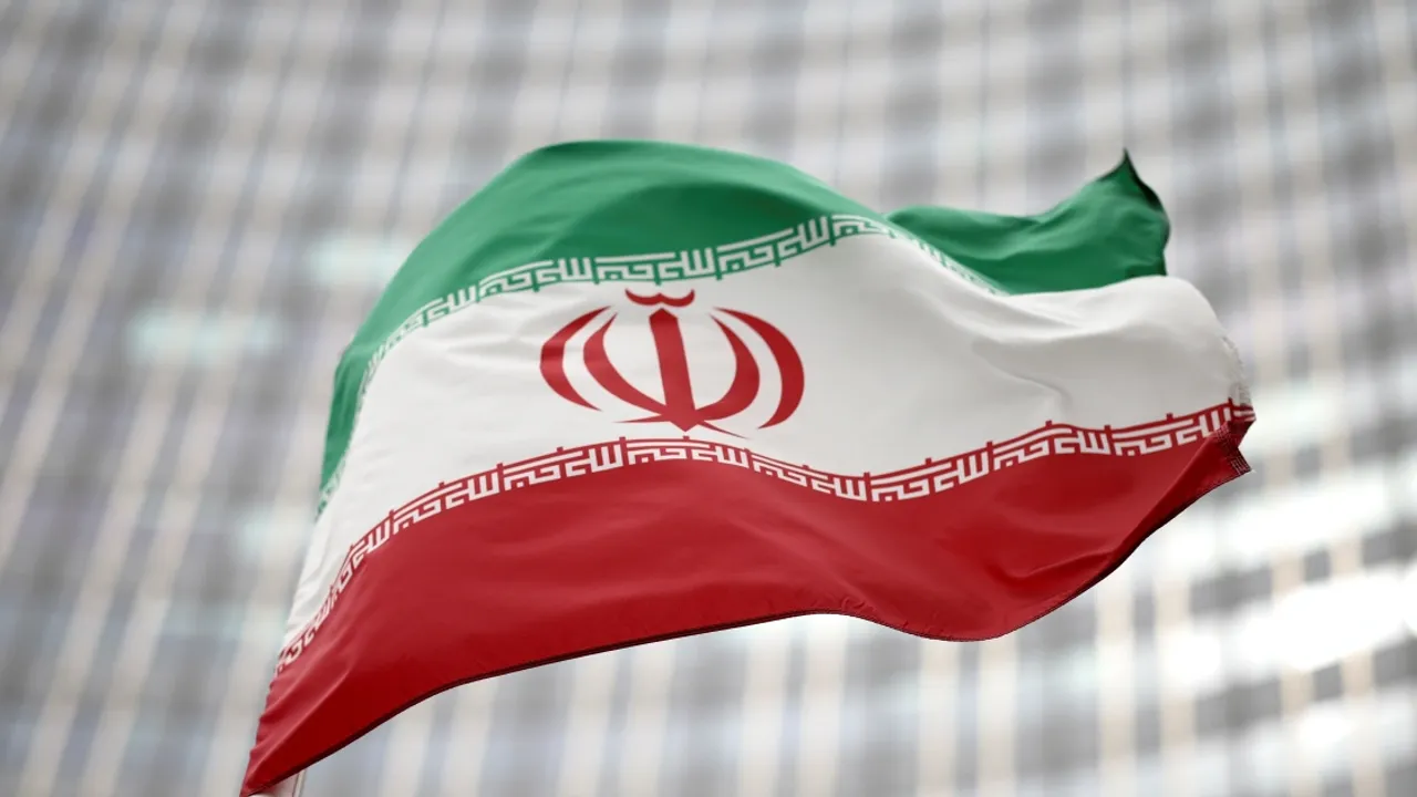 İran, 24 ABD'li Yetkiliye 'Terörizm' Ve Hak İhlalleri Nedeniyle Yaptırım Uyguladı