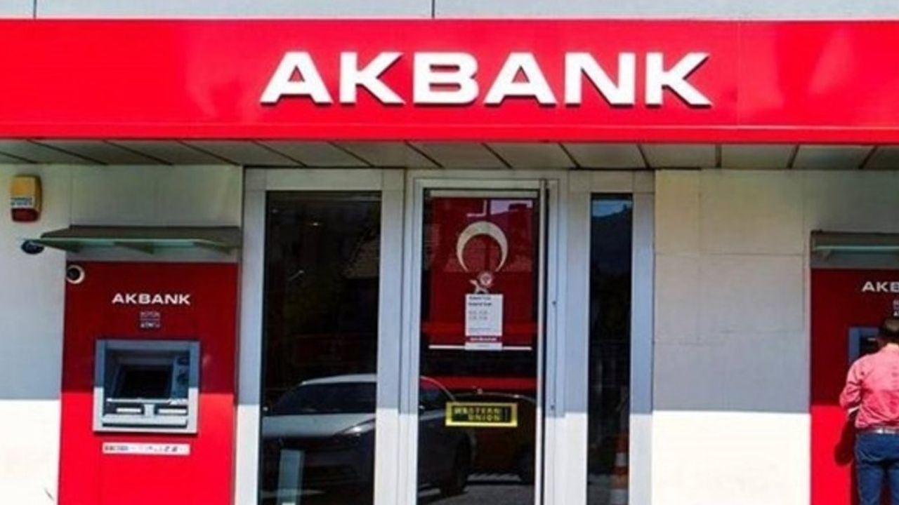 Akbank ve 2 Bankanın Yaptığı Duyuru Olay Oldu! Nakit İhtiyacına 10.000 TL Net Ödemeli Çözüm Geldi! Aylık Ödeme Yok