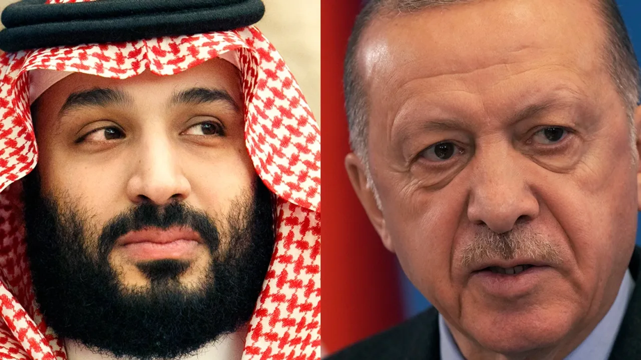 Türk-Suudi İlişkileri Sıfırlanmaya Hazır Mı?