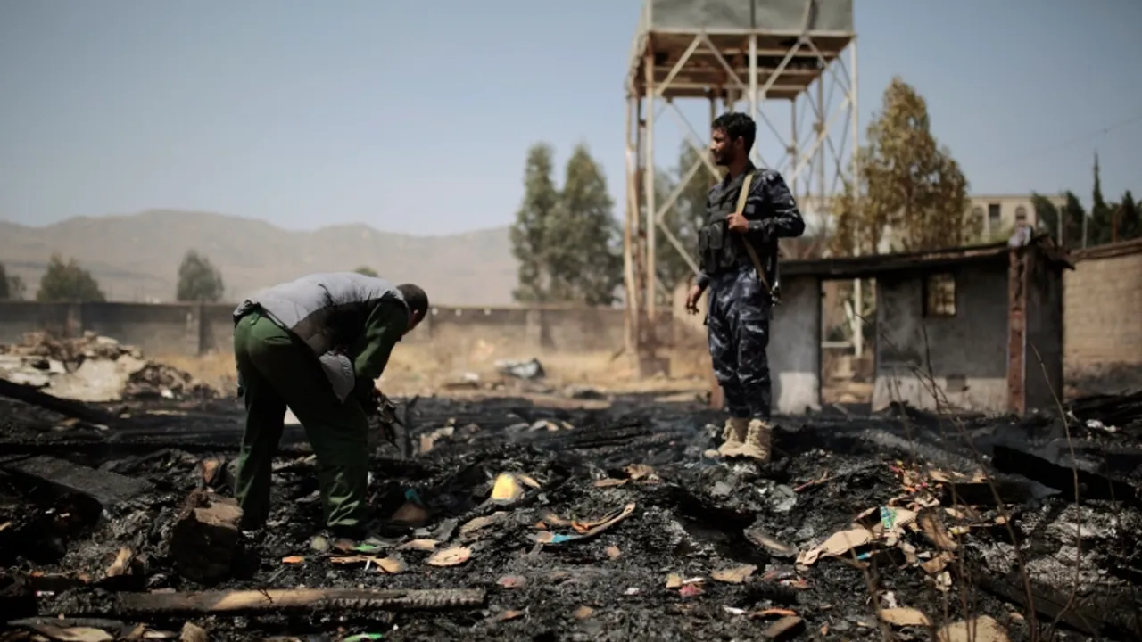BM, Yemen'in Savaşan Taraflarının İki Aylık Ateşkesi Kabul Ettiğini Açıkladı