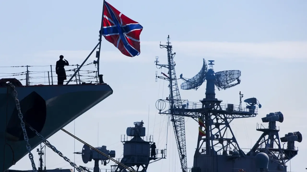 Rusya'nın Moskva Savaş Gemisinin Batmasının Önemi Nedir?