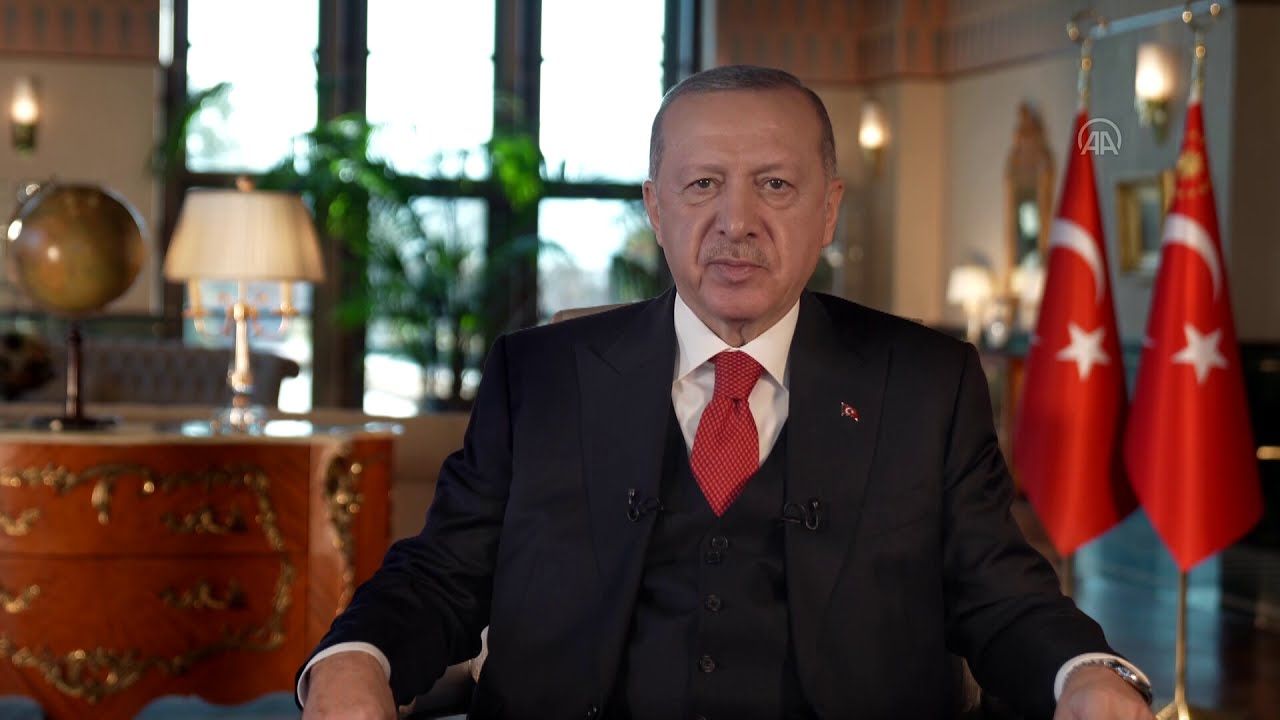 Cumhurbaşkanı Erdoğan Bankalara Ayar Verdi! Kredi Çekmek İsteyenlere Peş Peşe Müjdeli Haberler Geldi