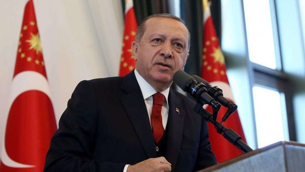Cumhurbaşkanı Recep Tayyip Erdoğan tarafından açıklama! 36.000 TL kamu bankaları hesaplara yatıyor