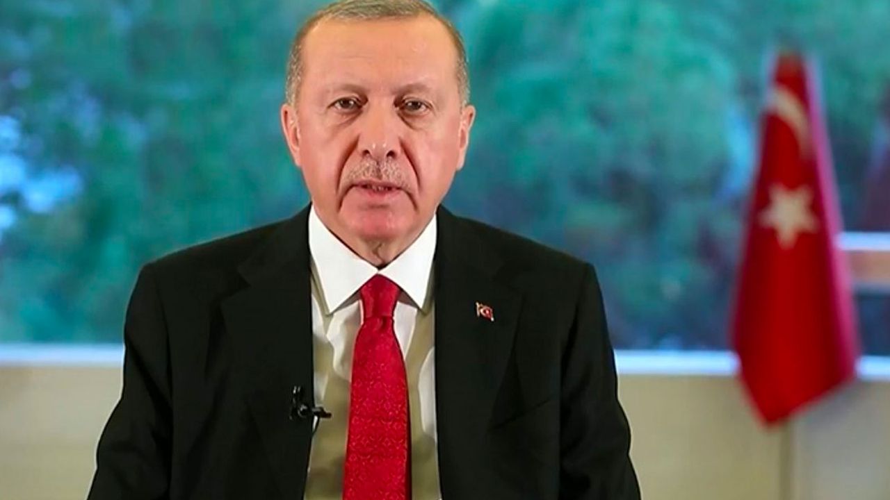 Cumhurbaşkanı Erdoğan: "Nakit İhtiyacı Olan Kişilere Hemen Ödeme Verilecek!" Kamu Bankaları Kolları Sıvadı!