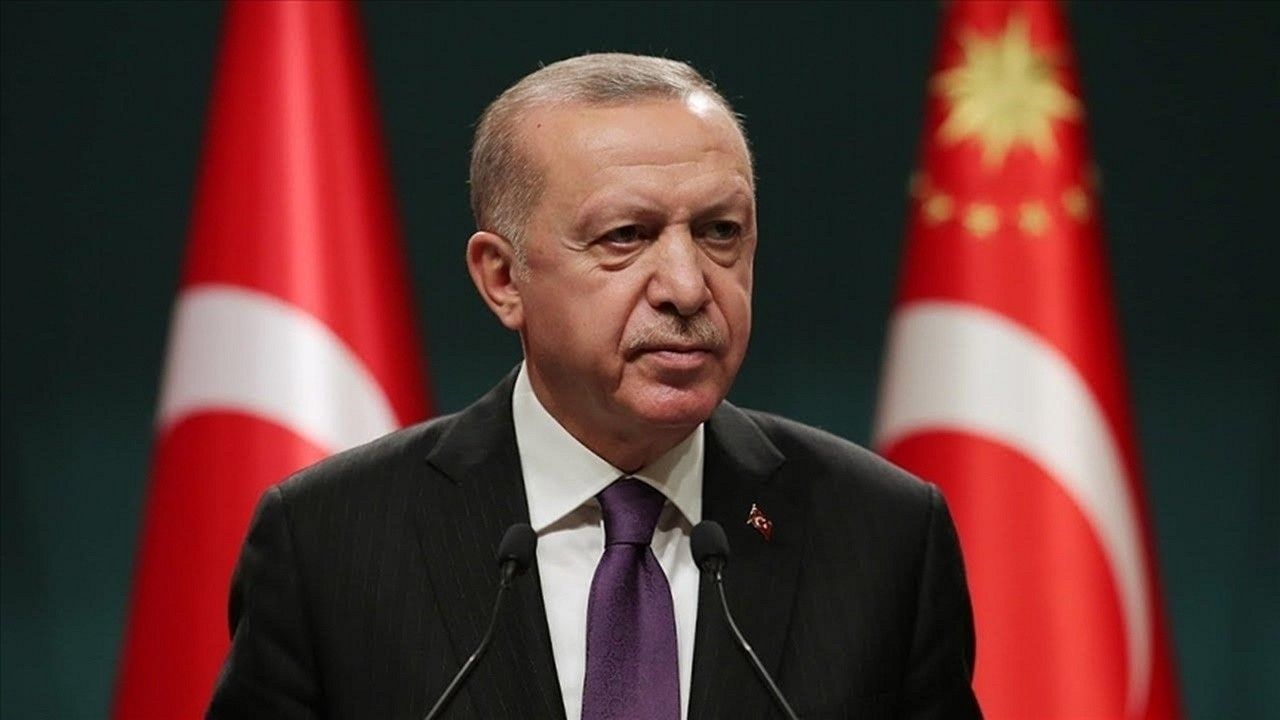 Son dakika haberi düştü! Cumhurbaşkanı Erdoğan’dan Müjdeli Haber! Borç senet Kapatması Yapılacak!