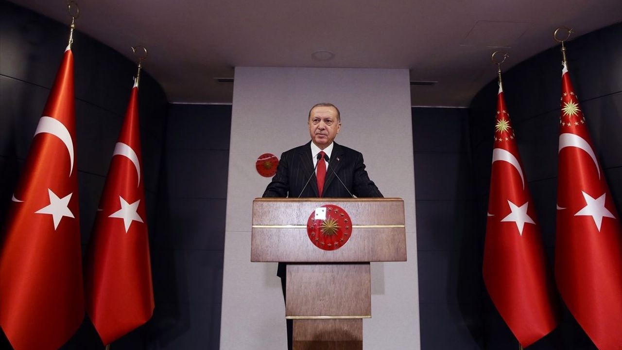 Cumhurbaşkanı Erdoğan Çare Oldu! Merakla Beklenen Zam Cumhurbaşkanı Erdoğan Tarafından Geldi…