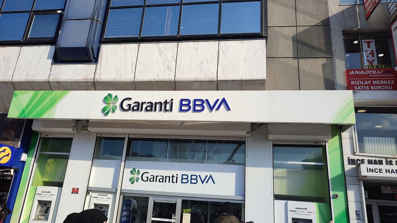 Garanti BBVA Bankası Üzerinden Bankalardan Nakit Alamayanlara 50.000 TL Gelir Belgesiz Ödeme Haberi Sabah Çıktı
