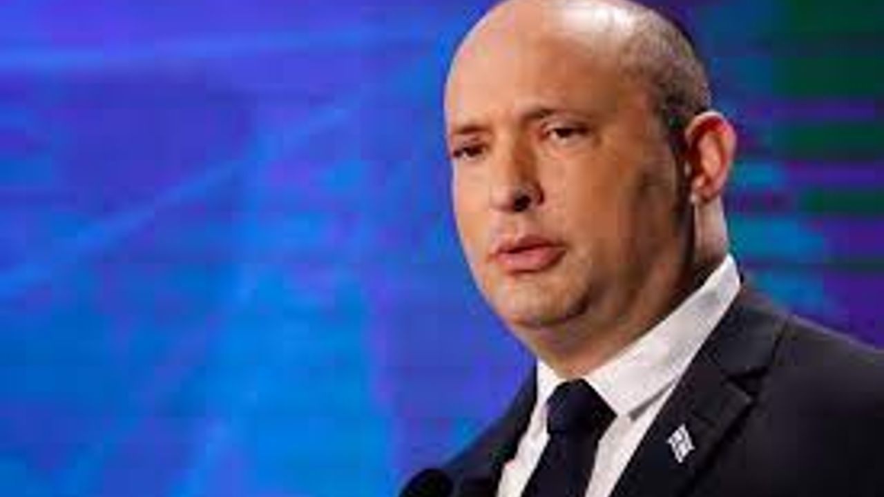 İsrail Başbakanı Bennett, Milletvekilinin Koalisyondan Ayrılmasının Ardından Çoğunluğu Kaybetti
