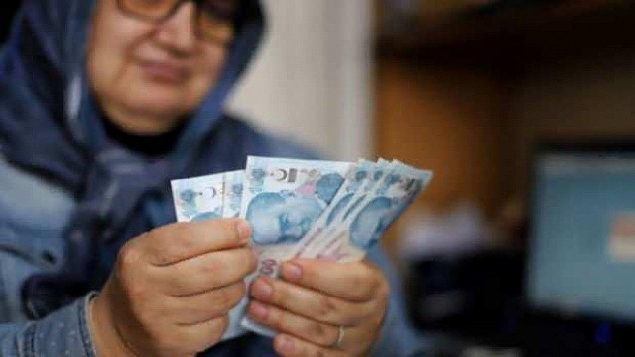 Emekli Hesabınıza Bayrama Kadar 15.000 TL Ödeme Alın!