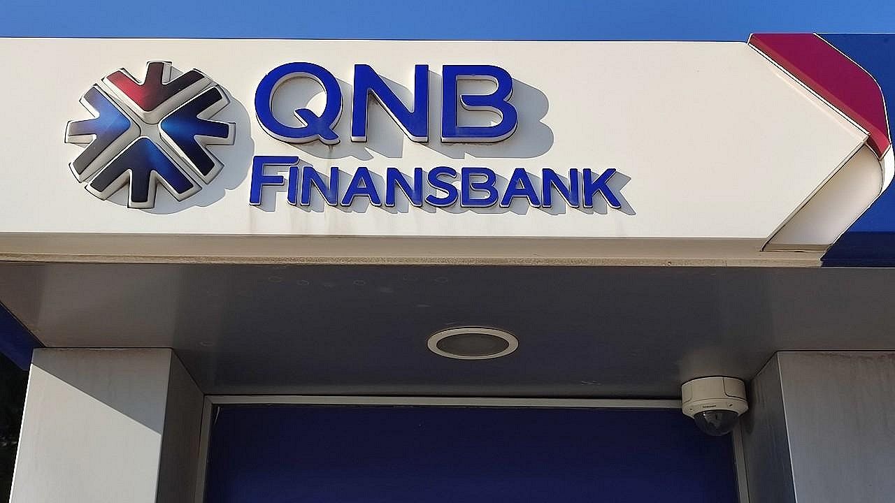 QNB Finansbank nakit isteyenler için 60.000 TL verecek! SMS atarak, İnternetten ve Bankadan İşlem Yapılacak