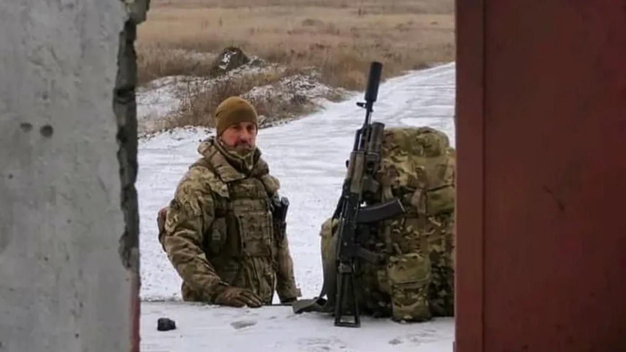 Rusya, Yakalanan 'Britanyalıların' Esir Takası İstediği Videoyu Yayınladı