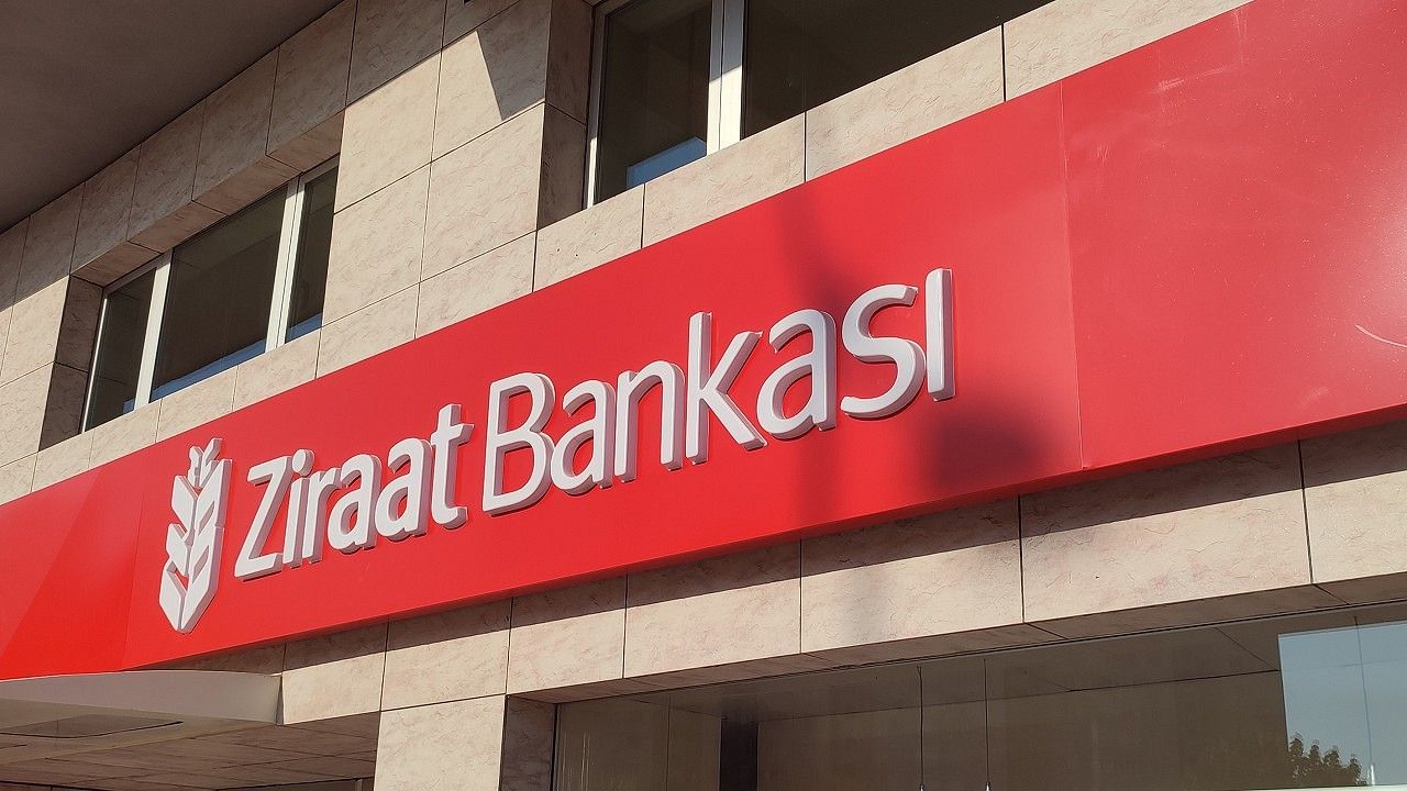Ziraat Bankası TC Kimlik Numarası Sonunda 0-2-6-8-4 Olan Kişilere 8000 TL Ödeme Yapıyor!
