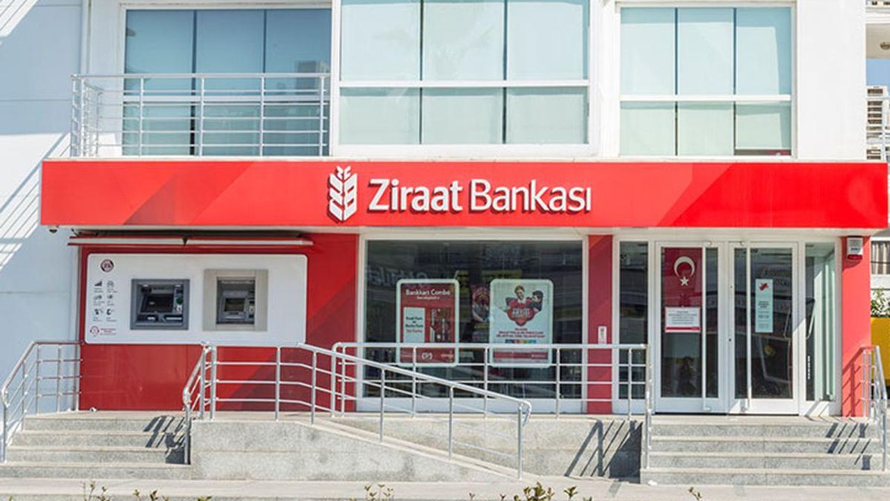Ziraat Bankası Kimlik Numarası Son Hanesine Göre 22.000 TL Ödeme Yapıyor! 