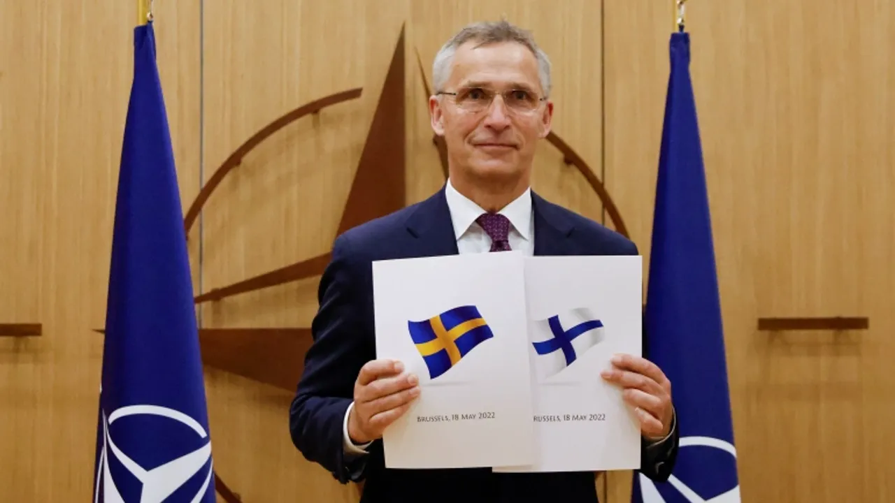 Finlandiya ve İsveç'in NATO'ya Katılması Ne Kadar Sürer?