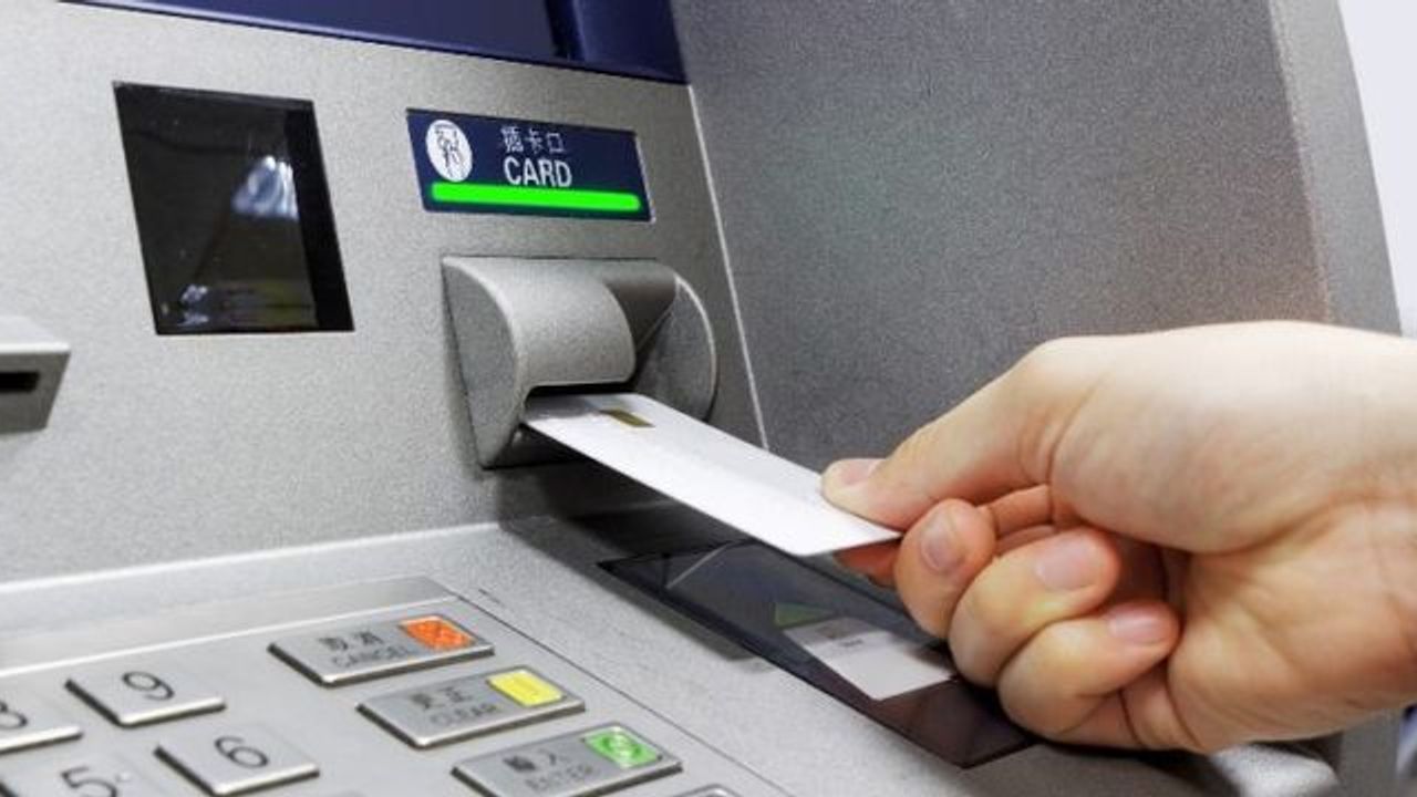 10.000 TL’ye Kadar Para İhtiyacınız Varsa Şimdi Başvurun, 7/24 ATM’den Çekin!