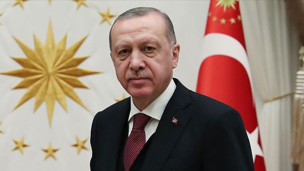 Meclisten Geçti! Erdoğan Onayladı: Asgari Ücretliyi Sevindiren Haber