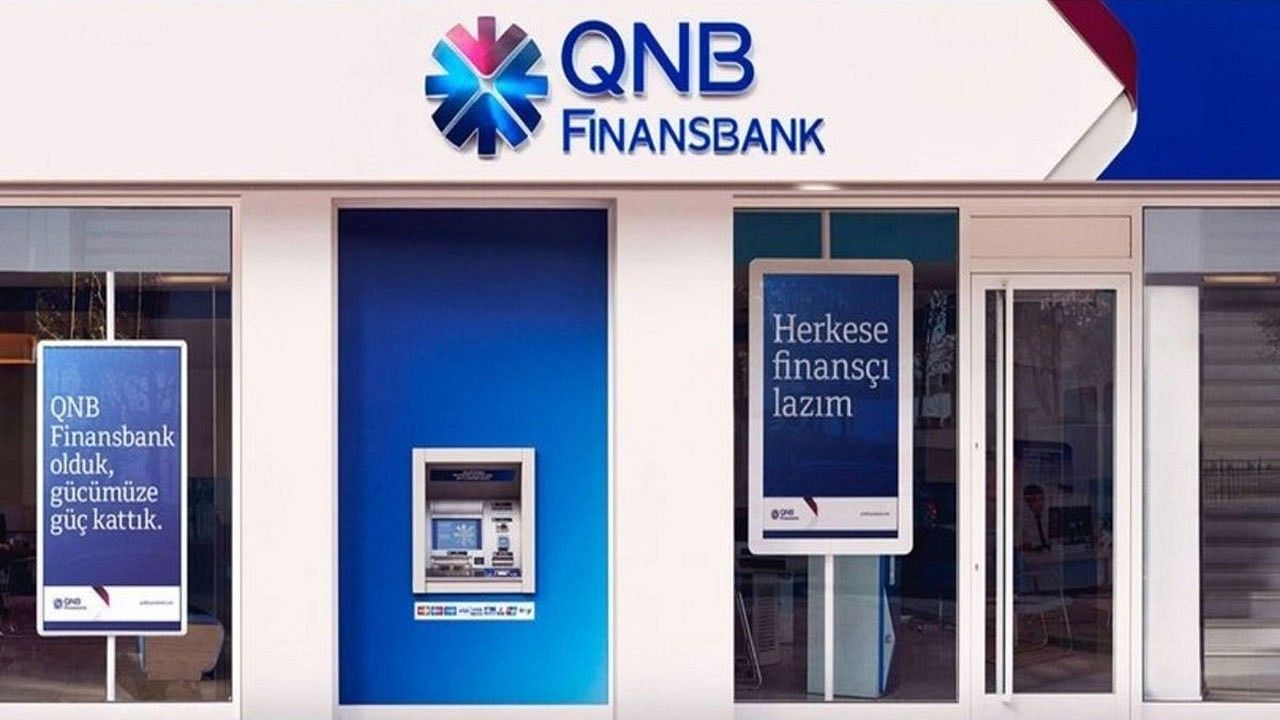 QNB Finansbank sigortalı olarak çalışanlara onay veriyor! İşe başlayanlar ve çalışanlar 40.000 TL ödeme alıyor