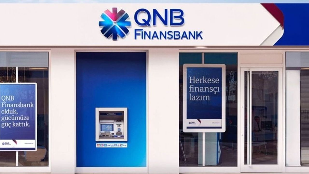 QNB Finansbank üzerinden nakit isteyenler için duyuru! 10.000 TL 20.000 TL 30.000 TL 40.000 TL Ödemeler Yapılıyor