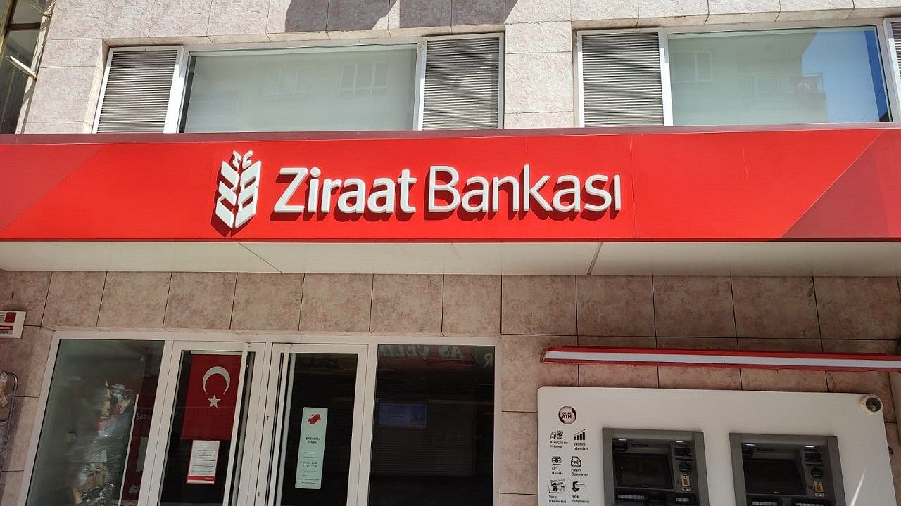 Ziraat Bankası Görülmemiş Kampanya Başlattı: Başvuru Yapanlara 0.49 Faizlerle Nakit Dağıtılacak