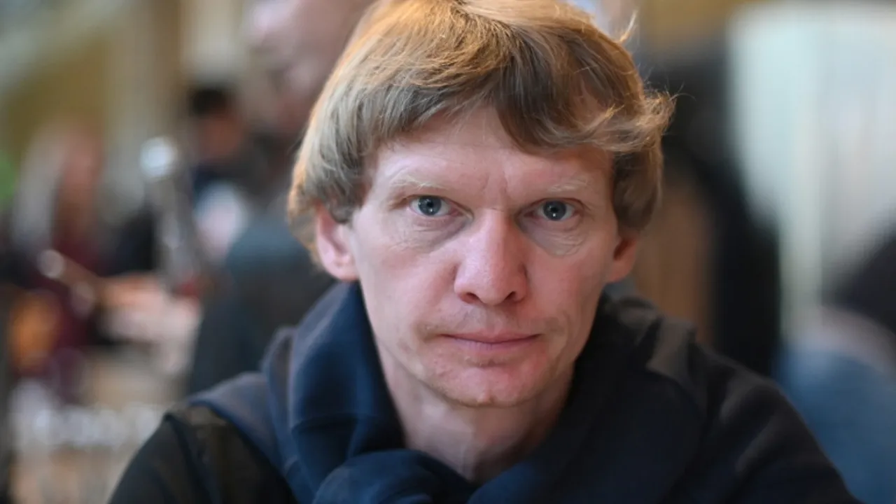 Ukraynalı Gazeteci Rus Güçleri Tarafından Soğukkanlılıkla İdam Edildi