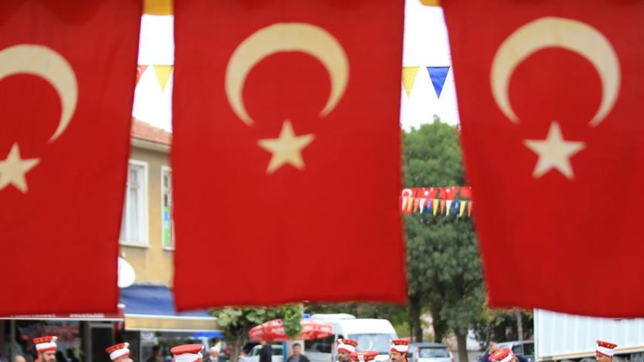 BM, Türkiye'nin Resmi Adını 'Türkiye' Olarak Değiştirmeyi Kabul etti