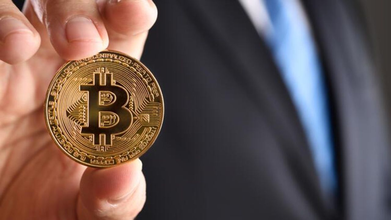 Kripto Paraların Babası Bitcoin’de Düşüş Devam Ediyor