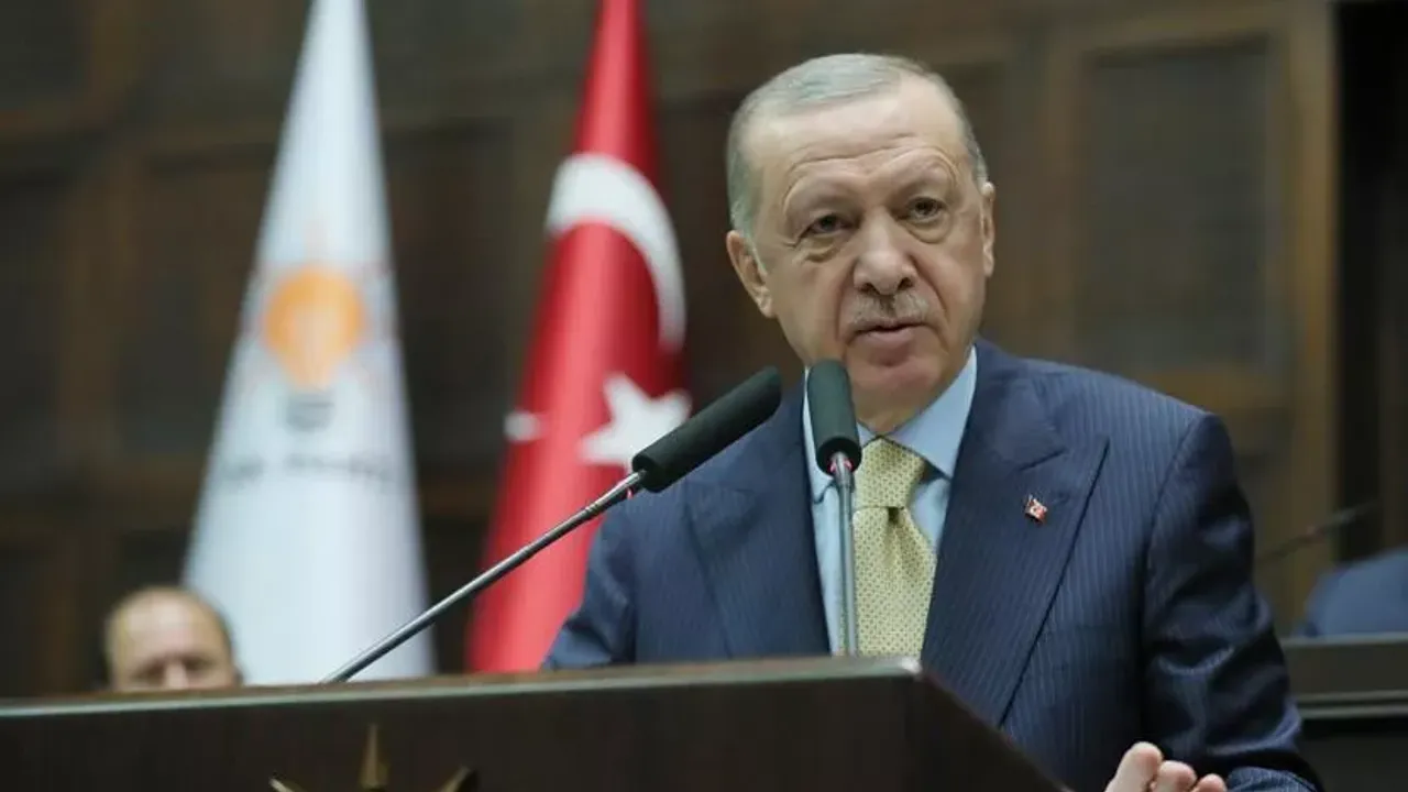 Türkiye, Suriye Operasyonunun Tel Rıfat'ı Hedef Alacağını Söyledi
